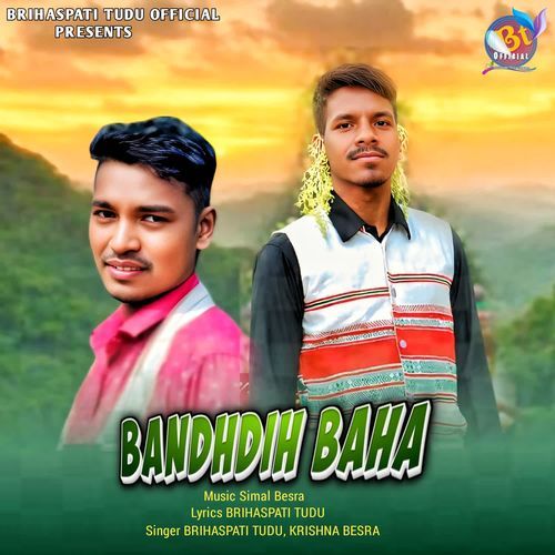 Bandhdih Baha cover art