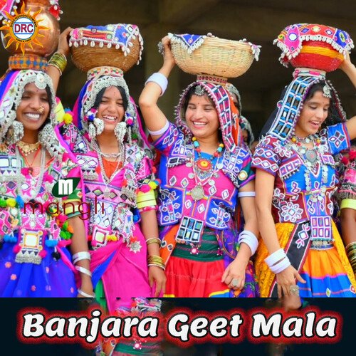 Banjara Geet Mala