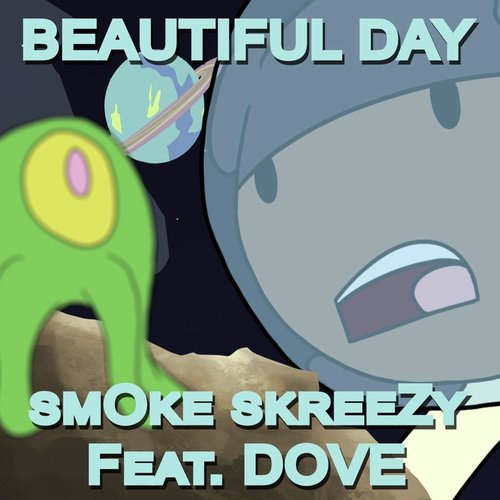 Beautiful Day (feat. Dove)_poster_image