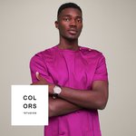 Beige - A COLORS SHOW