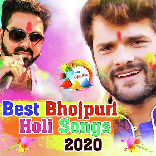 Best Bhojpuri Holi Songs 2020 Songs Download - Free Online Songs @ JioSaavn