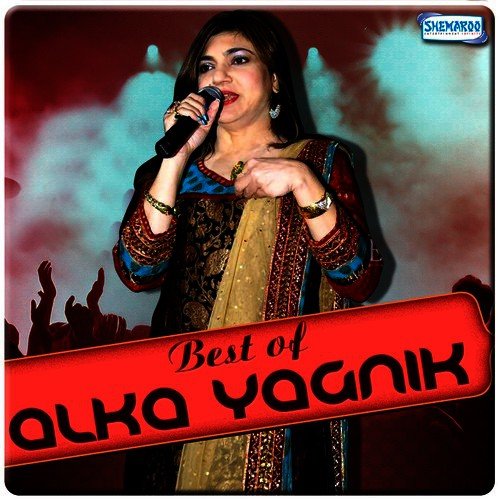 Best Of Alka Yagnik