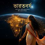 Bharatbarsho artwork