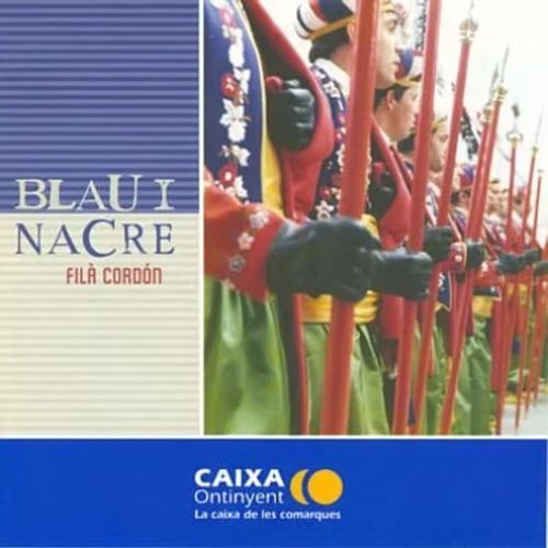 Ateneu Musical Contestà cover art