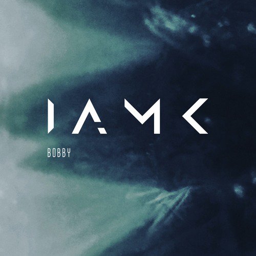 Bobby cover art