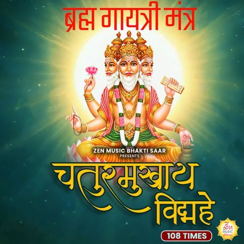 Brahma Gayatri Mantra