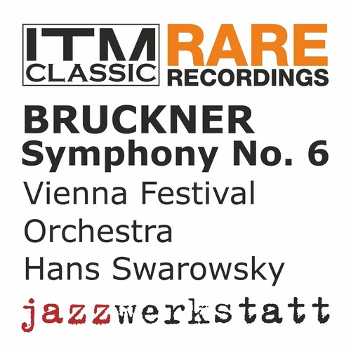 Bruckner: Symphony No. 6_poster_image