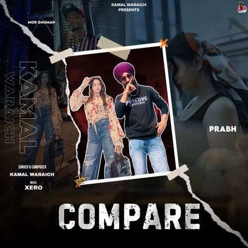 COMPARE