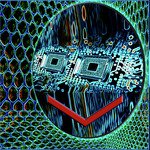 Simple Electronic Music