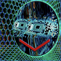 Simple Electronic Music