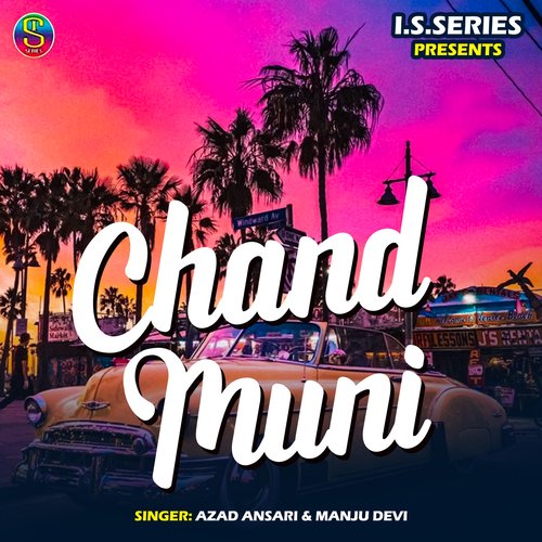 Chaand Muni