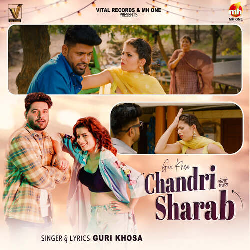 Chandri Sharab