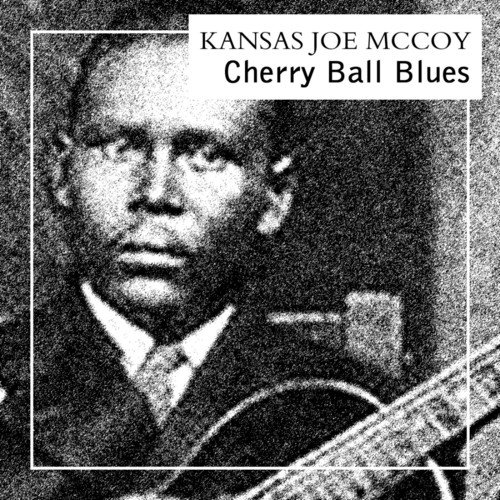 Cherry Ball Blues