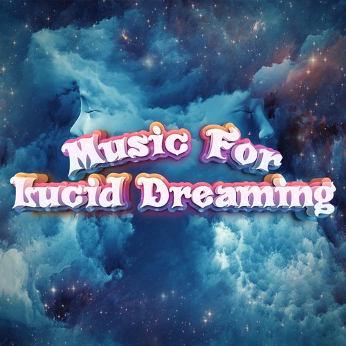 Sleeping Lucid cover art