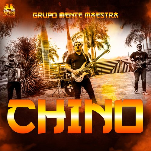 Chino cover art