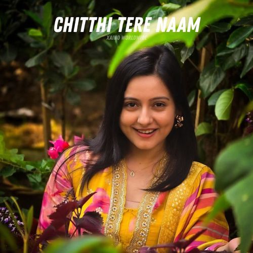 Chitthi Tere Naam