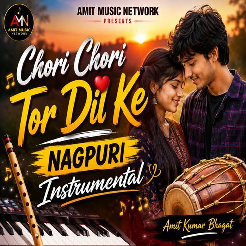 Chori Chori Tor Dil Ke Nagpuri