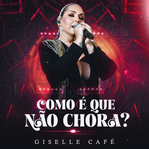 Como É Que Não Chora?