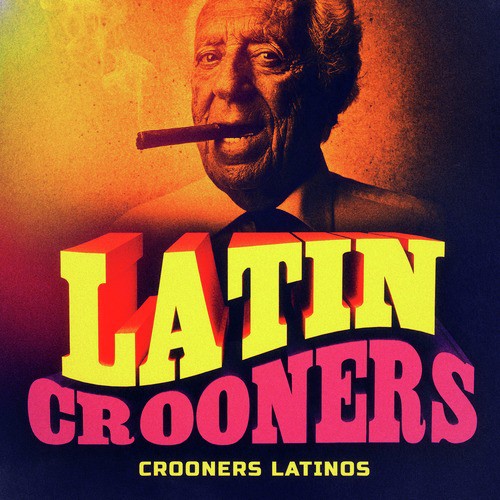 Crooners latinos