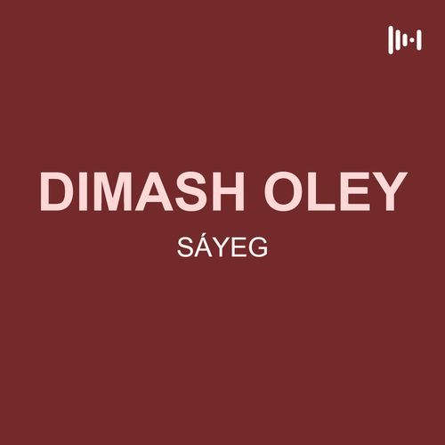 DIMASH OLEY cover art