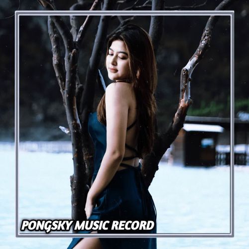 DJ JINGIJING GIJING FULL BASS REMIX cover art