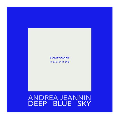 Deep Blue Sky Ep