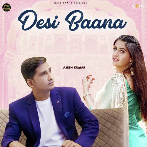 Desi Baana (Hindi)