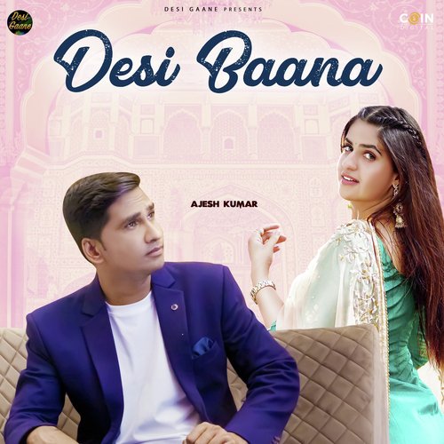 Desi Baana (2023)