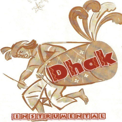 Dhak Instrumental