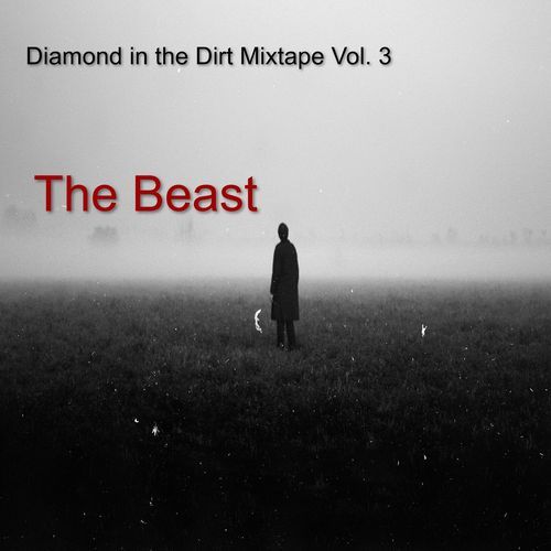 Diamond in the Dirt Mixtape, Vol. 3