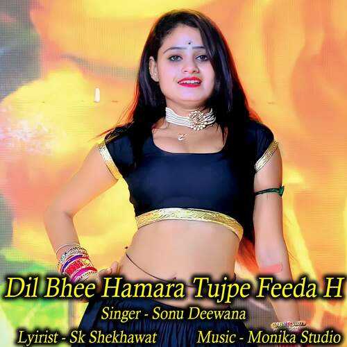 Dil Bhee Hamara Tujpe Feeda H