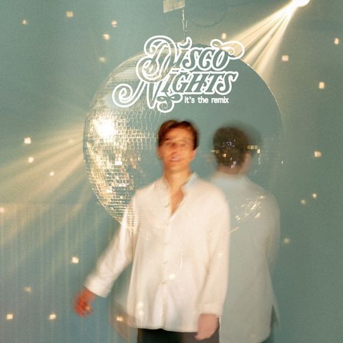 Disco Nights (Extended Version)