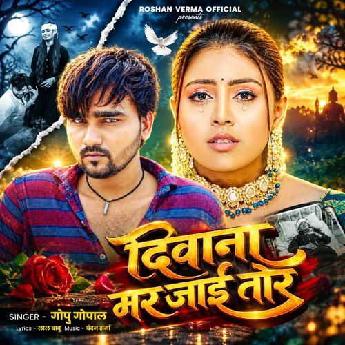 Diwana Mar Jaai Tor