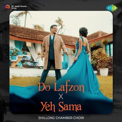Do Lafzon X Yeh Sama