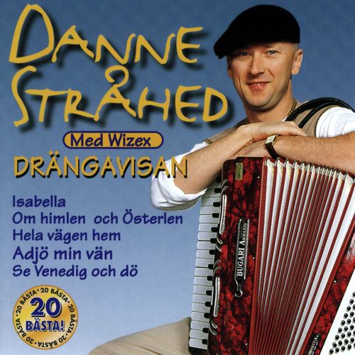 Drängavisan