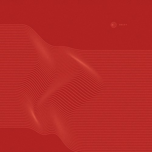 Buckley cover art