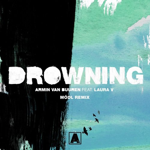 Drowning (Módl Remix)