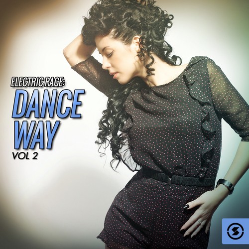 Dance the way i feel. Swinger Gateway Vol 5.