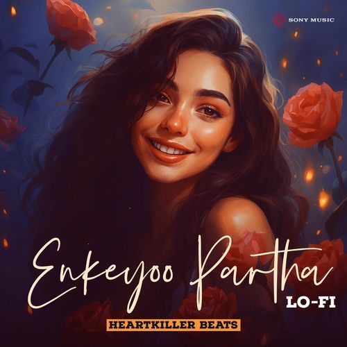 Enkeyoo Partha (Lofi Flip)