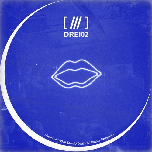 Erdbeermund (Cursedsound Remix) cover art