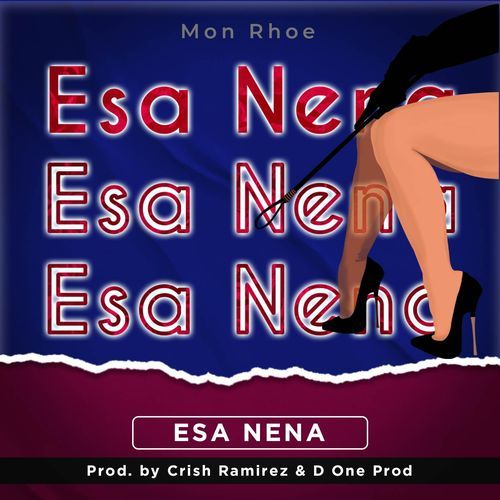 Esa Nena_poster_image