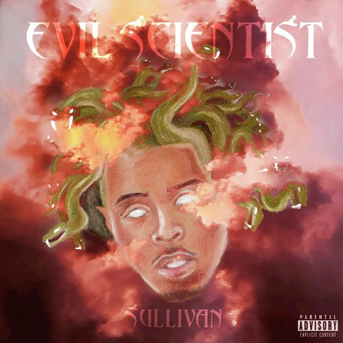 Evil Scientist