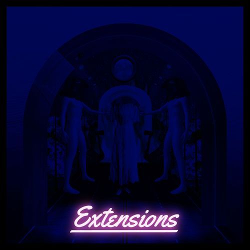 Coming In (Sangarang Remix) cover art