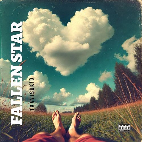 FALLEN STAR cover art