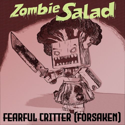 Fearful Critter