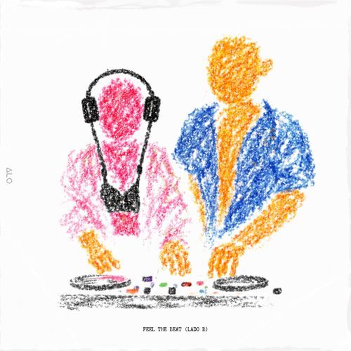 A R E cover art