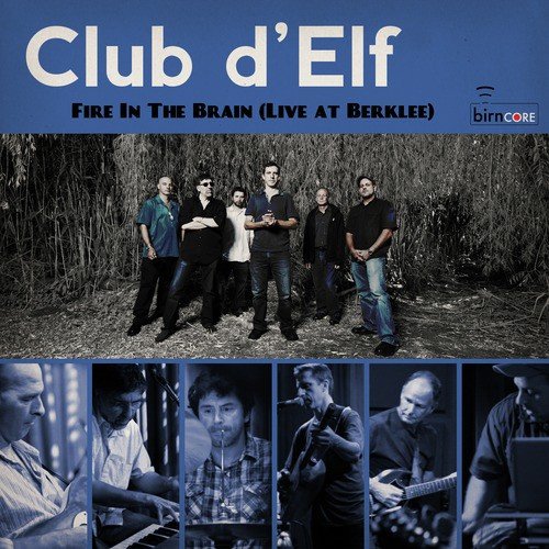 Club D&#039;Elf