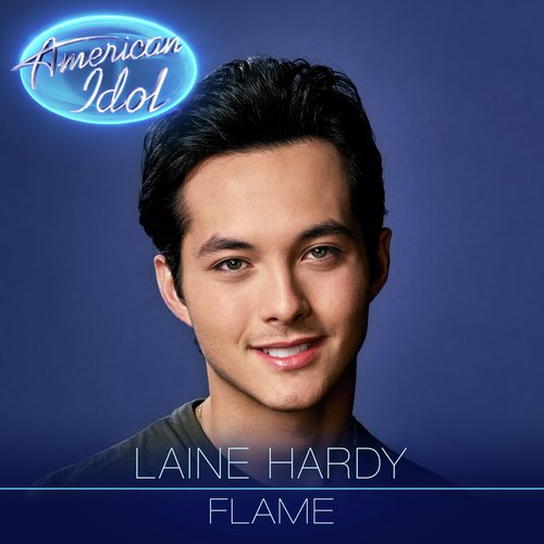 Laine Hardy