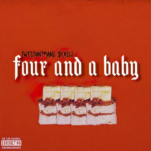 Eric cover art