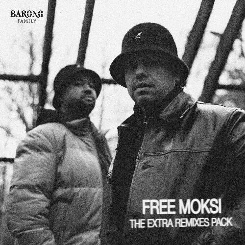 Free Moksi The Extra Remixes Pack_poster_image